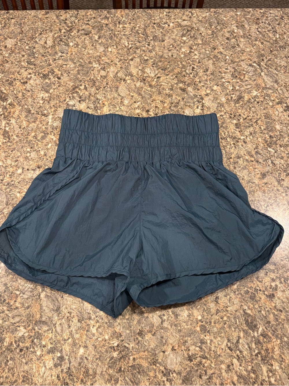 Revival shorts size M